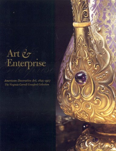 Cover of Art & Enterprise