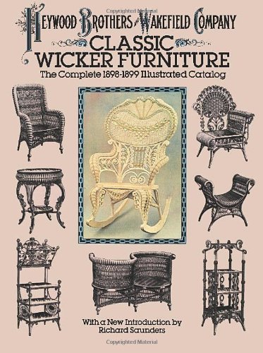 Cover of Heywood Brothers and Wakefield Company