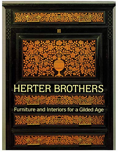 Cover of Herter Brothers