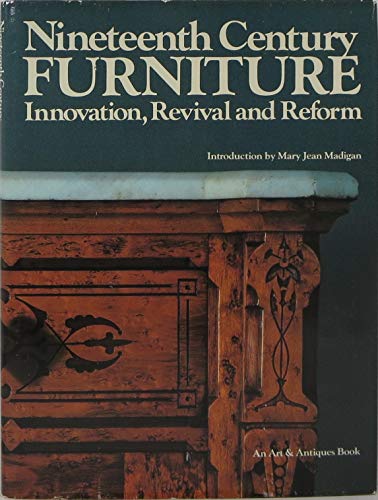 Cover of Nineteenth Century Furniture